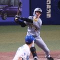 【阪神】中野拓夢が口火を切る　先頭打者として右前打、佐藤輝の逆転３ランにつなげる