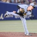 【阪神】及川雅貴「自分で自分を助けた」「ゼロで帰ってくるのが全て」相手に流れ渡さず
