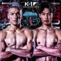 【Ｋ－１】永澤サムエル聖光ＶＳ上野空大など９・７「ワールドMAX」追加カード決定
