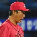【広島】８度目サヨナラ負け…２度リード奪うも勝ちきれず「あそこは森浦」新井監督は左腕責めず