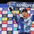 【DeNA】蝦名達夫「俺が決めてやる」オースティン敬遠で“聖なる星の夜”にサヨナラ犠飛