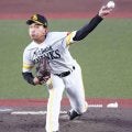 【ソフトバンク】前田悠伍５回途中５失点プロ初黒星も８奪三振と大器の片りん「次は全球勝負球」