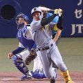 【阪神】森下翔太、同姓同名の創成館・森下にエール「頑張ってほしいです」自身も適時打の活躍