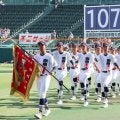 「甲子園の雰囲気にのまれない」宮崎商主将　6日、島根・開星と初戦