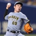 阪神・石井　３４イニング連続０封　虎のレジェンド村山＆バッキーに並んだ　岩崎抹消後初セーブ