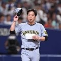 阪神・藤川監督「野球がスリリングになる」　セＤＨ制に指揮官大歓迎「すごく素晴らしいこと」