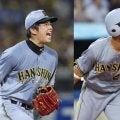 阪神・才木と伊藤将もＤＨ導入を歓迎　「見てる方も面白い」「チャンスで（投手）交代とかもなくなる」