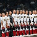 【甲子園データ】93年ぶり！創成館・森下翔太が夏の甲子園開幕戦で毎回の13奪三振　長崎県勢最多
