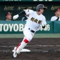 【甲子園データ】異例の開幕日１試合で熱戦火ぶた　69年前のセンバツ開幕日にもあった１試合