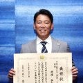 セDH制導入を侍井端監督が前向き評価　一方で「自分はDHだけ、という小学生出てきたら怖い」懸念