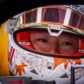 角田裕毅の採点は最下位タイの「4」　7戦連続のノーポイントに欧州メディアが辛辣批評「何も得られない週末」「いつもの姿に戻った」