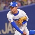 セ・リーグもDH制導入で中日はどう対応する？　”大谷ルール”浮上で期待高まる、25歳投手のリアル「二刀流」
