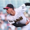 「こんなん応援してまうやん！」森下翔太が甲子園で勝った　創成館エースが153球の1失点完投　13奪三振で3年連続初戦突破に導く