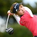 21歳美女ゴルファーのピョンピョンが可愛すぎる　サングラス落下、ボール顔面直撃…ファン悶絶「見るたびに好きになっていく」