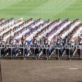 高校野球のド派手ユニが「目立つ」
