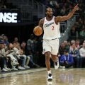 カワイ・レナードがルワンダにコート寄贈