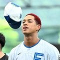 日本ハム万波中正は西武高橋光成が大の苦手　通算32打数２安打　30打席連続無安打中／見どころ