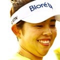 山下美夢有 メジャーV3人目