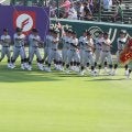 仙台育英はプロ注目左腕が先発！県内9連敗を止めたい鳥取城北は右サイドの速球派が先発