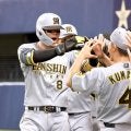 【糸井嘉男氏の眼】阪神・佐藤輝は「優勝に近づいているチームの主砲」「テルに尽きますね！」