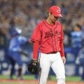 広島借金１０逆戻り　今季８度目サヨナラ負け　九回森浦が誤算も新井監督「あそこは森浦以外はいないので」