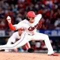 広島・鈴木　進化した赤いサブマリン　プレート位置変えたら奪三振率７・１５に上昇　再昇格へ「準備したい」