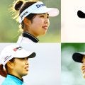 山下美夢有、竹田麗央、西郷真央、古江彩佳の“最強布陣” 国別対抗戦のメンバー決定