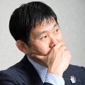 被爆２世、森保一監督の平和祈念「相手を認める、尊重する、譲る」広島80年目の夏