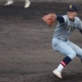 【6日逸材一覧】仙台育英の超高校級左腕が登場！金足農エースvs沖縄尚学の来年ドラフト上位候補左腕の投げ合いに注目