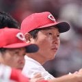 緒方孝市が語る広島の巻き返しポイント