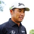 松山もメジャー初Vの山下美夢有を称賛