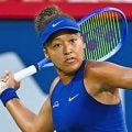  大坂なおみ 出産後初 WTA1000で4強 