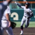 仙台育英が夏の甲子園通算47勝目！PL学園にあと一勝まで迫る【25年夏の甲子園】