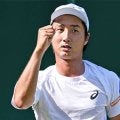  望月慎太郎 マスターズ本戦入り王手 