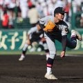 仙台育英が集中打＆原ソロで快勝、プロ注左腕・吉川も12Ｋ完封飾る！鳥取城北は県勢連敗10連敗喫す【25年夏甲子園】