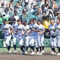 鳥取城北は１３年ぶりの夏初戦突破ならず　本塁遠く完敗