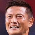 播戸竜二さん「誕生日のお祝いもありがとうございました」神戸の慈善試合でカズらとプレー