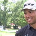 松山英樹「状態は上がってきている」　12年連続のプレーオフシリーズへ