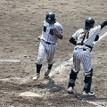ボーイズ日本選手権はベスト8が決定