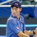 錦織圭 復帰初戦は世界47位に決定