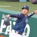 西武浜屋将太が登録 武内夏暉が抹消