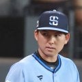 【西武】武内夏暉が登録抹消「左下腿の打撲」で全治は未定　５日にゴロを左足首上部に当てて降板