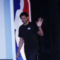 NBAをNTTドコモが配信 契約締結
