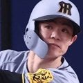 【阪神】中野拓夢が打率２割８分８厘でリーグトップに浮上、パ・リーグ１位は村林／トップ５