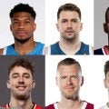 FIBAユーロバスケに歴代屈指のNBA豪華スター集結…ヤニス、ヨキッチ、ドンチッチほか出場選手リスト発表