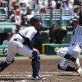 開星が延長タイブレーク制して14ぶり夏の甲子園1勝！甲子園史上初の継続試合突入寸前でサヨナラ勝ち！【25年夏甲子園】