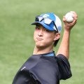 【日本ハム】連勝ストップした達孝太「ちょっと気持ちが楽になったっす」７日西武戦でリスタート