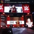 ロバート・ケネディ・ジュニア氏のめいがWWEトライアウト受験と米報道
