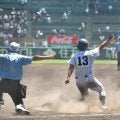 開星が延長十回サヨナラ勝ち　２０１１年夏以来、１４年ぶりの甲子園勝利　宮崎商に競り勝つ