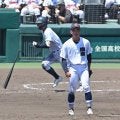 宮崎商は無念サヨナラ負け　０８年夏以来の甲子園勝利ならず　九回に２点差を追いつくも延長戦で力尽きる